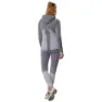 Mizuno Active Warmalite Hybrid Jacke female