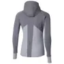 Mizuno Active Warmalite Hybrid Jacke female