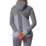 Mizuno Active Warmalite Hybrid Jacke female
