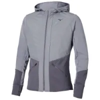 Mizuno Active Warmalite Hybrid Jacke male Mizuno Active Warmalite Hybrid Jacke male