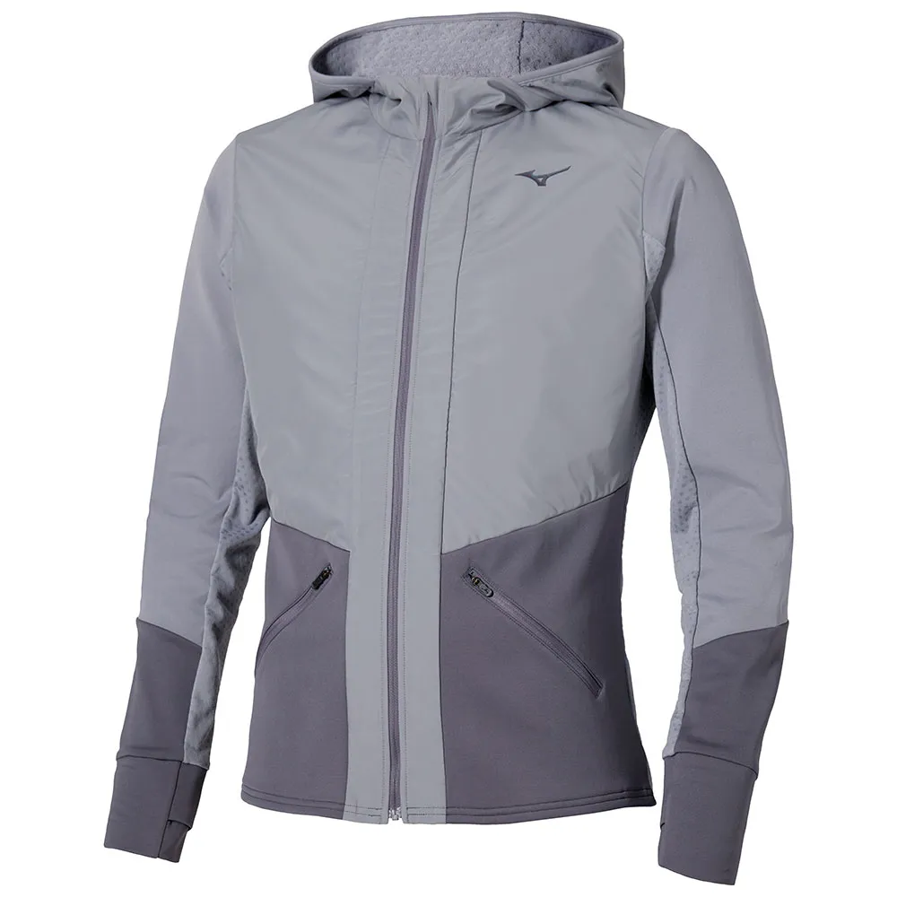 Mizuno Active Warmalite Hybrid Jacke male
