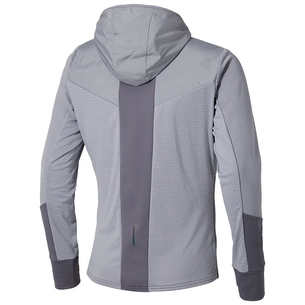 Mizuno Active Warmalite Hybrid Jacke male