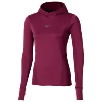 Mizuno Active Warmalite Kapuzenpullover female Mizuno Active Warmalite Kapuzenpullover female
