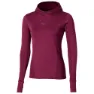 Mizuno Active Warmalite Kapuzenpullover female
