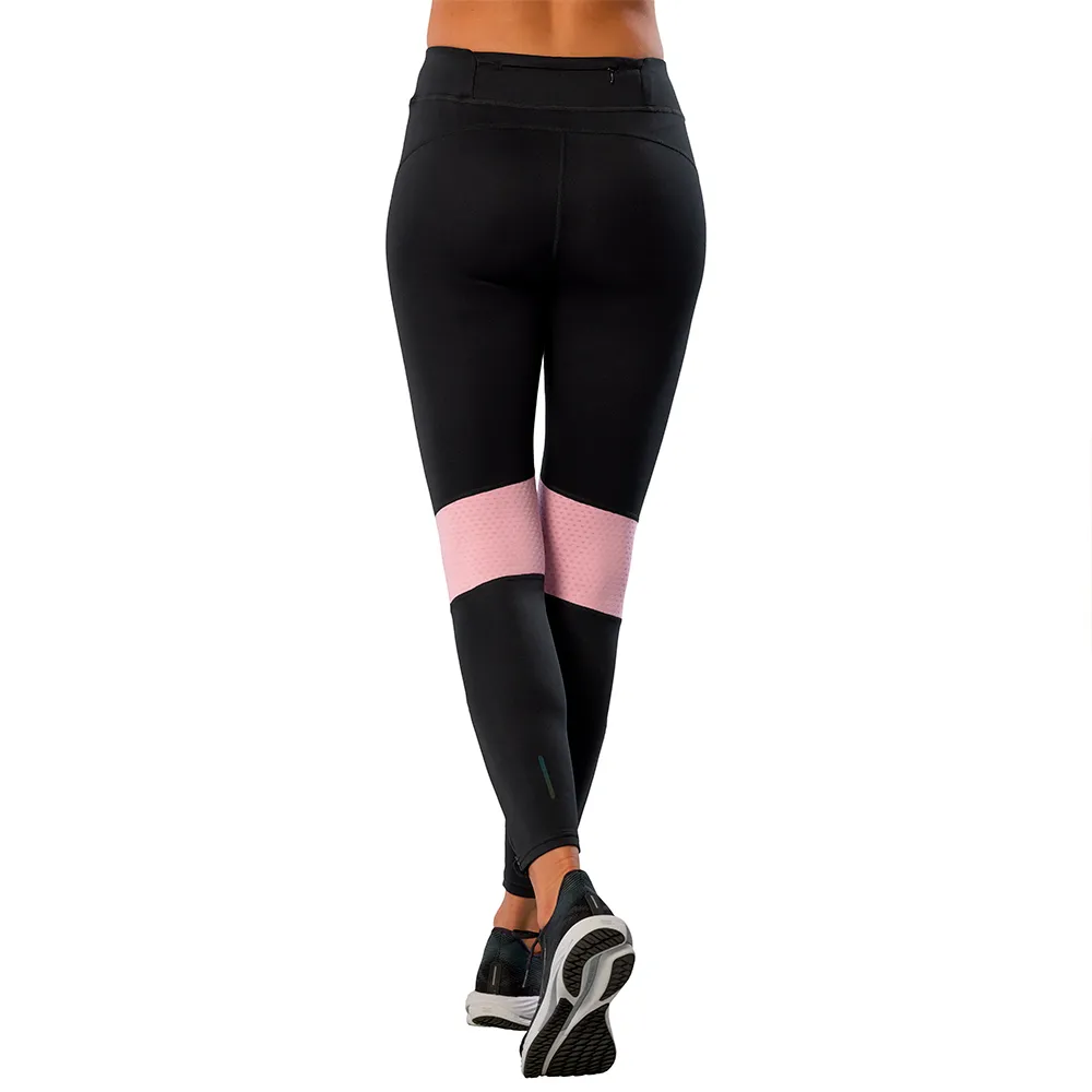 Mizuno Active Warmalite Leggings female Mizuno Active Warmalite Leggings female