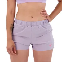 Mizuno Aero 4.5´´ Kurze Hose female