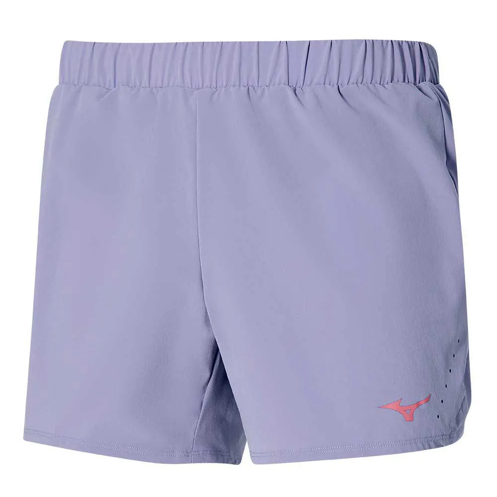Mizuno Aero 4.5´´ Kurze Hose female