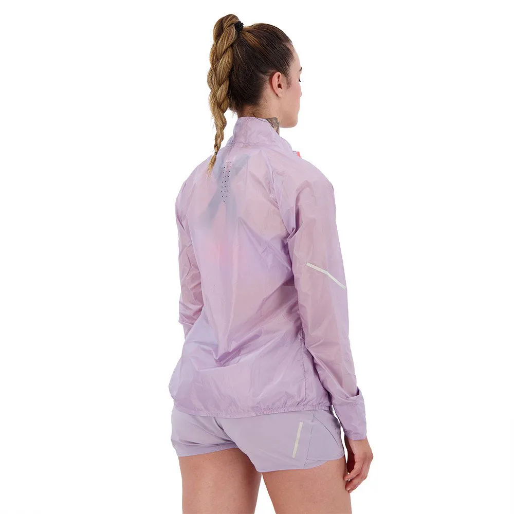 Mizuno Aero 4.5´´ Kurze Hose female