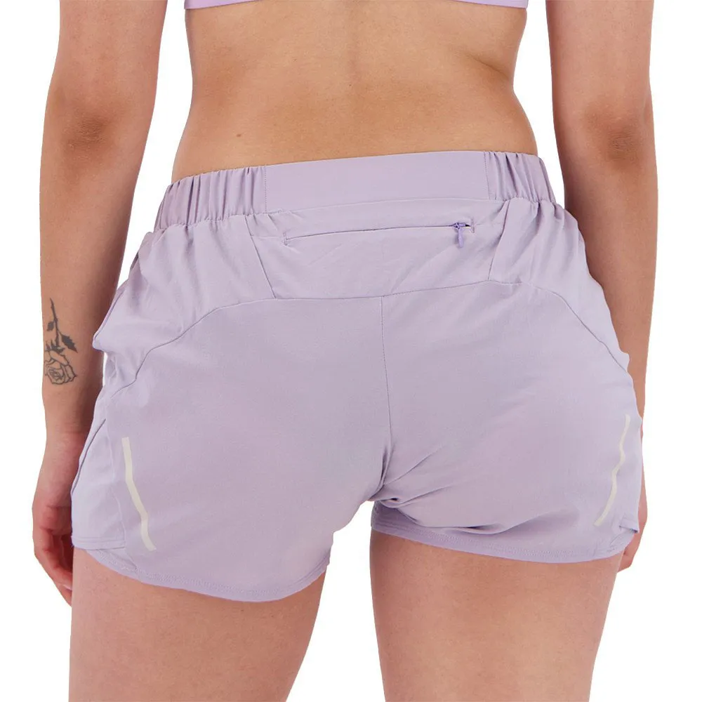 Mizuno Aero 4.5´´ Kurze Hose female