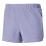Mizuno Aero 4.5´´ Kurze Hose female