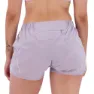 Mizuno Aero 4.5´´ Kurze Hose female