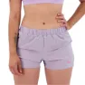 Mizuno Aero 4.5´´ Kurze Hose female