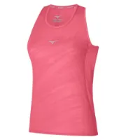 Mizuno Aero ärmelloses T-shirt Mizuno Aero ärmelloses T-shirt