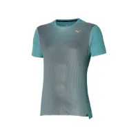 Mizuno Aero Tee Kurzarm