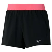 Mizuno Alpha 4.5´´ Kurze Hose female