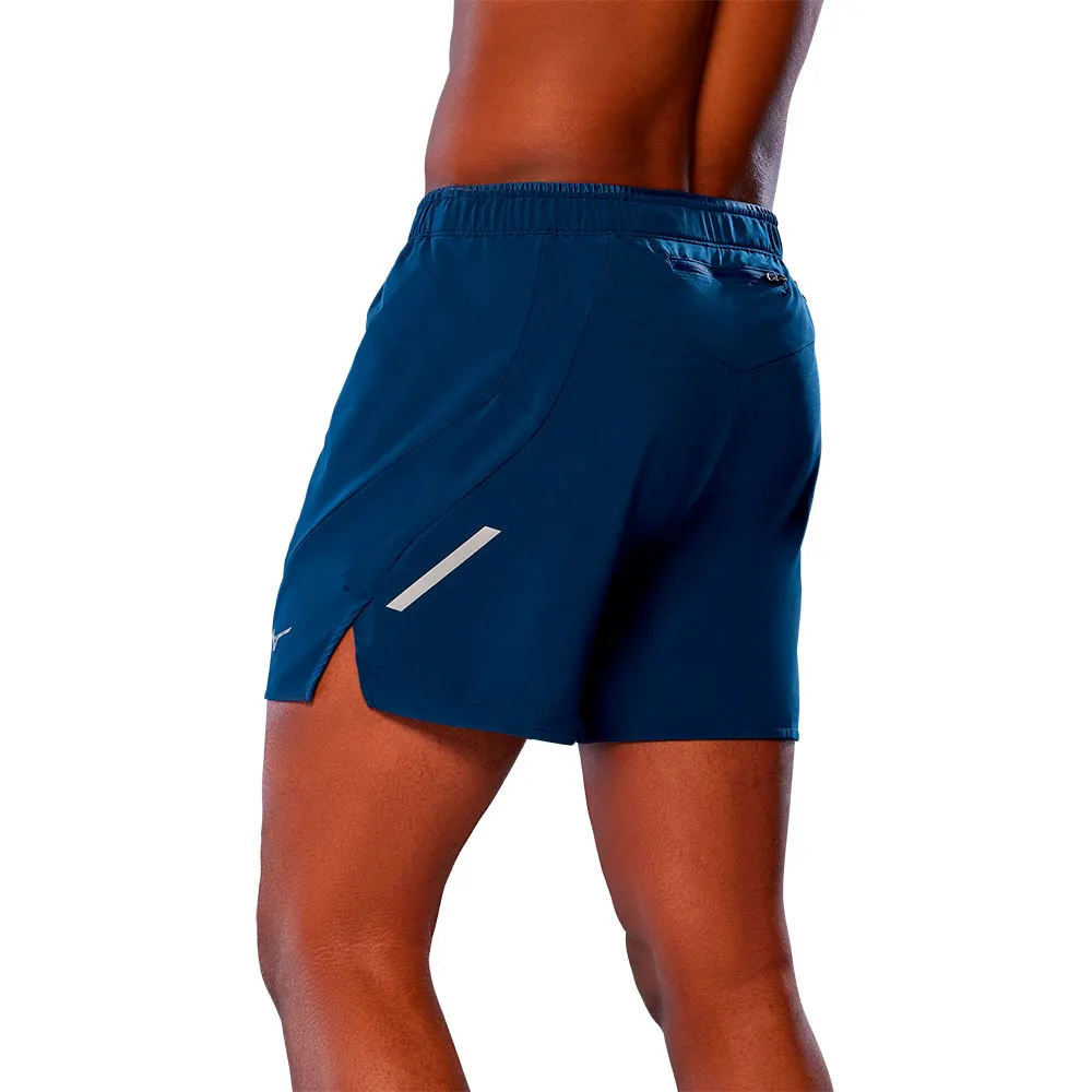 Mizuno Alpha 5.5 Kurze Hose male