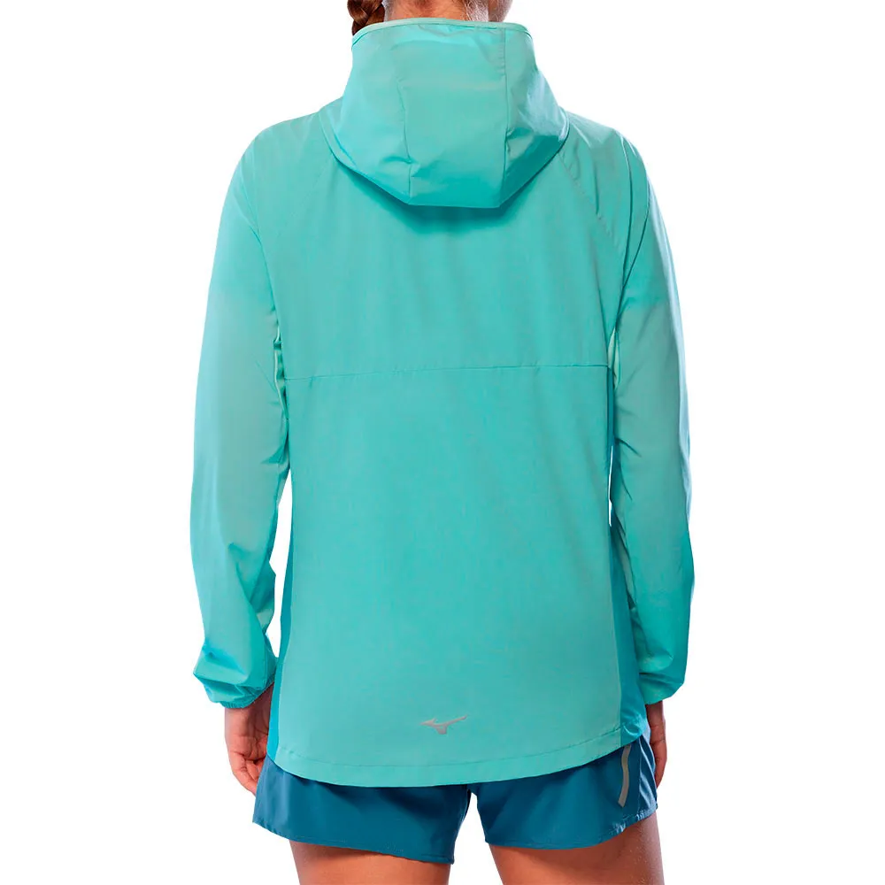 Mizuno Alpha Jacke female Mizuno Alpha Jacke female