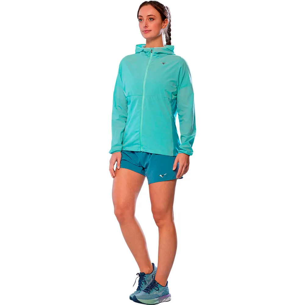 Mizuno Alpha Jacke female Mizuno Alpha Jacke female