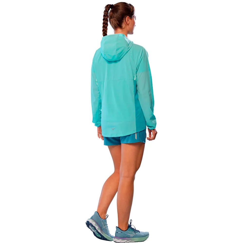 Mizuno Alpha Jacke female Mizuno Alpha Jacke female