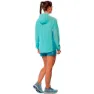 Mizuno Alpha Jacke female