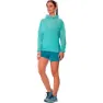 Mizuno Alpha Jacke female