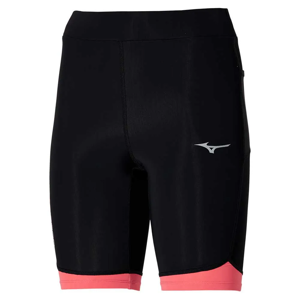 Mizuno Bg3000 Mid Leggings female Mizuno Bg3000 Mid Leggings female