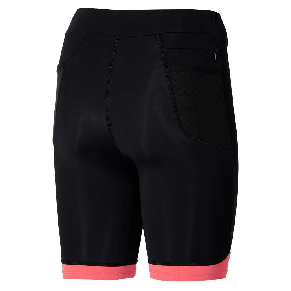 Mizuno Bg3000 Mid Leggings female Mizuno Bg3000 Mid Leggings female
