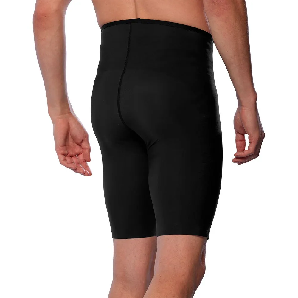 Mizuno Biogear Sonic Kurze Leggings male, Black Mizuno Biogear Sonic Kurze Leggings male, Black