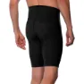 Mizuno Biogear Sonic Kurze Leggings male, Black