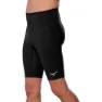 Mizuno Biogear Sonic Kurze Leggings male, Black