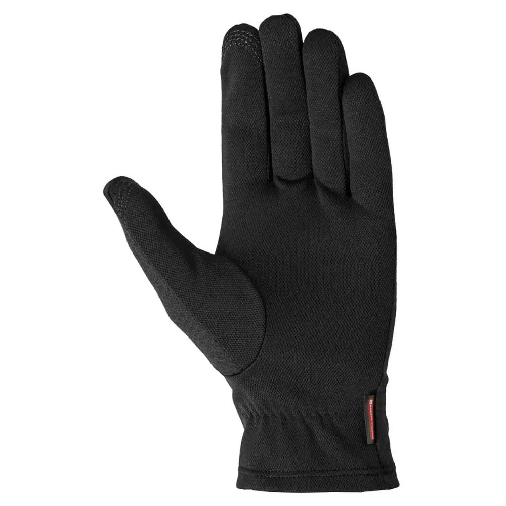 Mizuno Breath Thermo Handschuhe male Mizuno Breath Thermo Handschuhe male