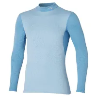Mizuno Bt Langarm-t-shirt male Mizuno Bt Langarm-t-shirt male