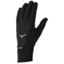 Mizuno Bt Mid Weight Fleece Handschuhe male