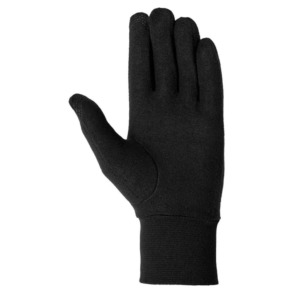 Mizuno Bt Mid Weight Fleece Handschuhe male