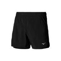 Mizuno Core 2en1 5.5IN Shorts Mizuno Core 2en1 5.5IN Shorts