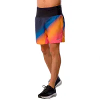 Mizuno Core 7.5 Inch 2 In 1 Kurze Hose male
