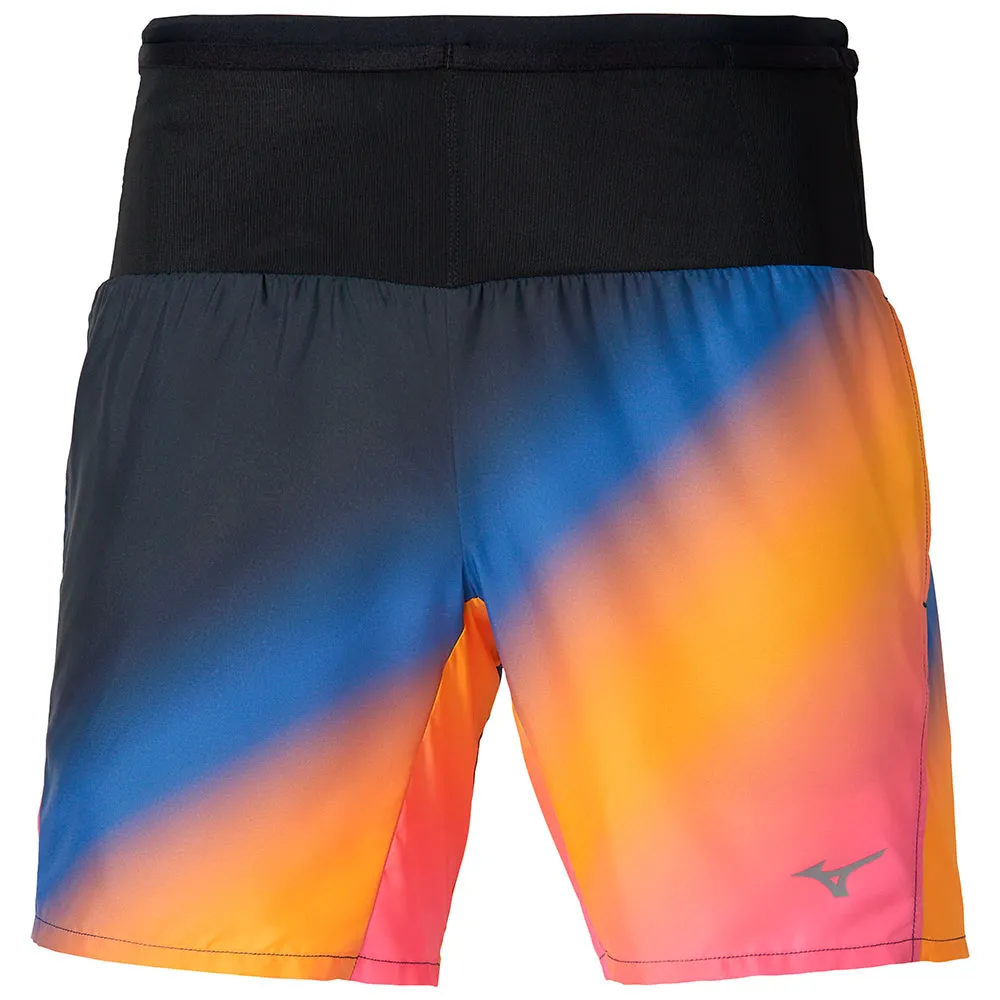 Mizuno Core 7.5 Inch 2 In 1 Kurze Hose male