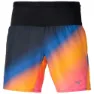 Mizuno Core 7.5 Inch 2 In 1 Kurze Hose male