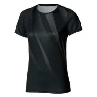 Mizuno Core Graphic Kurzarm-t-shirt female Mizuno Core Graphic Kurzarm-t-shirt female