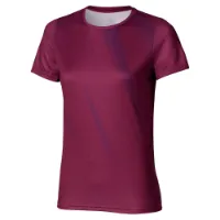 Mizuno Core Graphic Kurzarm-t-shirt female Mizuno Core Graphic Kurzarm-t-shirt female