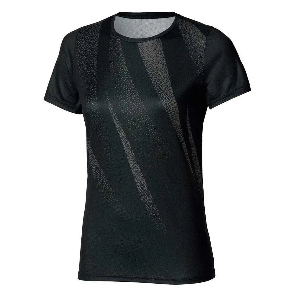 Mizuno Core Graphic Kurzarm-t-shirt female Mizuno Core Graphic Kurzarm-t-shirt female