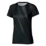 Mizuno Core Graphic Kurzarm-t-shirt female