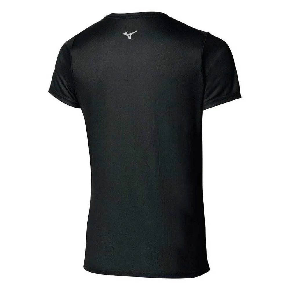 Mizuno Core Graphic Kurzarm-t-shirt female Mizuno Core Graphic Kurzarm-t-shirt female
