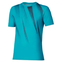 Mizuno Core Graphic Kurzarm-t-shirt male