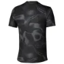Mizuno Core Graphic Kurzarm-t-shirt male