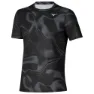 Mizuno Core Graphic Kurzarm-t-shirt male
