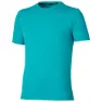 Mizuno Core Impulse Kurzarm-t-shirt male