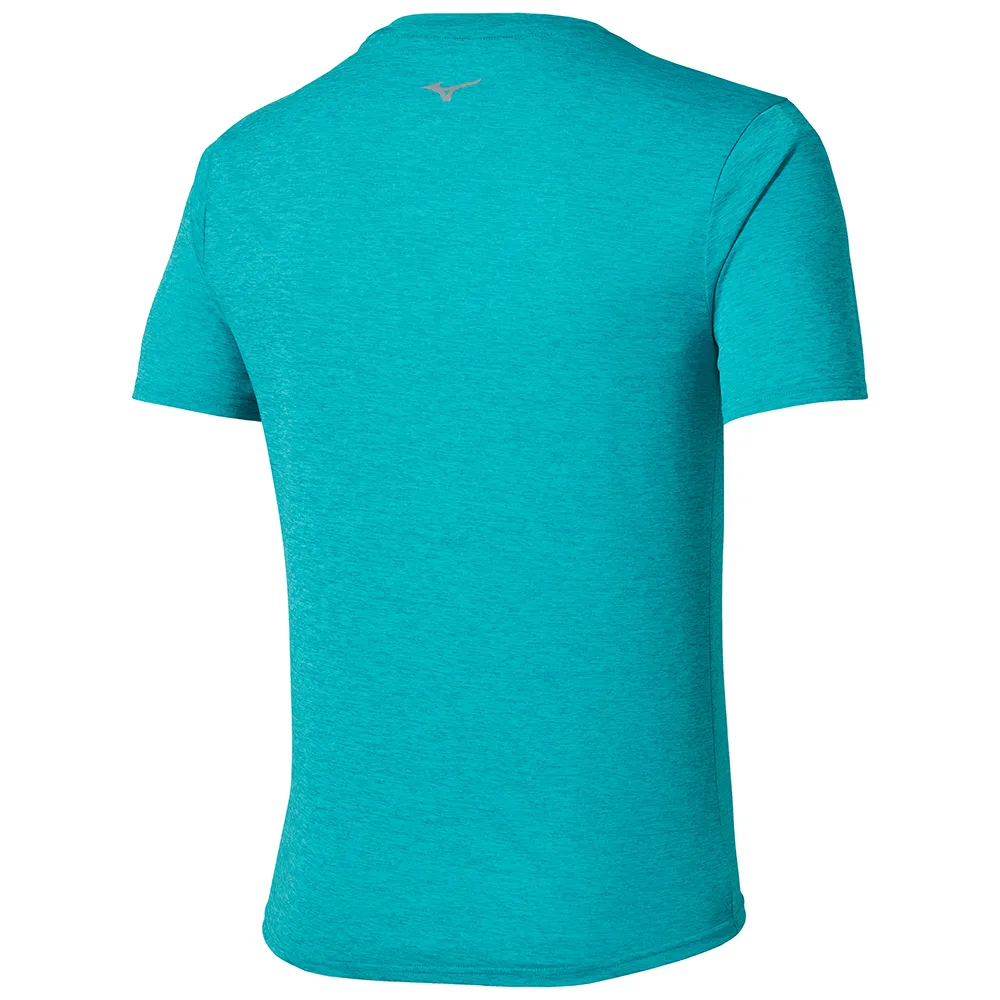Mizuno Core Impulse Kurzarm-t-shirt male