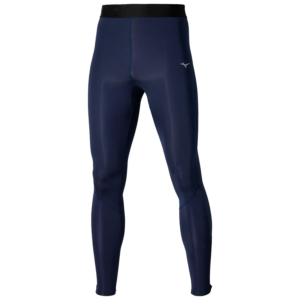 Mizuno Core Impulse Leggings male Mizuno Core Impulse Leggings male