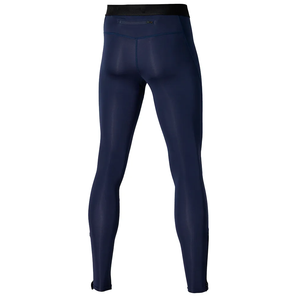 Mizuno Core Impulse Leggings male Mizuno Core Impulse Leggings male